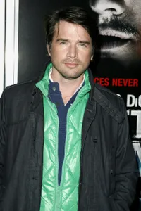 Foto Matthew Settle