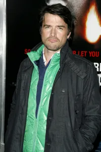 Foto Matthew Settle