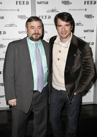 Foto Matthew Settle
