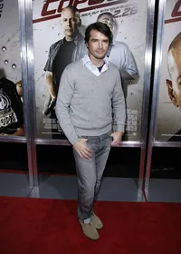 Foto Matthew Settle