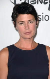 Foto Maura Tierney