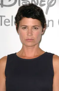 Foto Maura Tierney