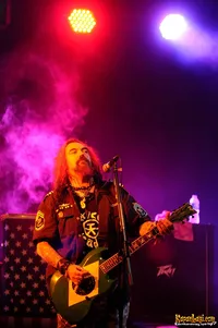 Foto Max Cavalera