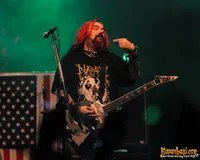 Foto Max Cavalera