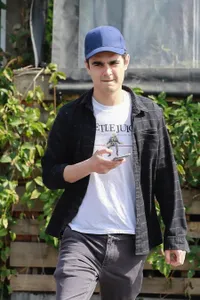 Foto Max Minghella