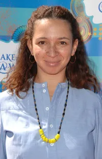 Foto Maya Rudolph