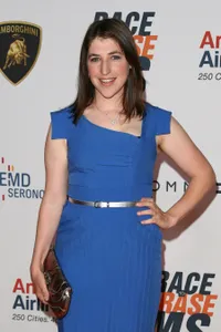 Foto Mayim Bialik