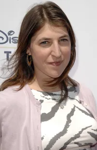 Foto Mayim Bialik