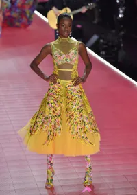 Foto Mayowa Nicholas