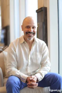 Foto Maz Jobrani