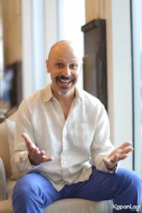 Foto Maz Jobrani