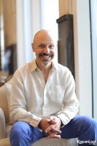 Foto Maz Jobrani
