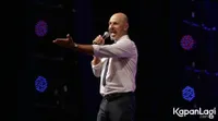 Foto Maz Jobrani