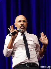 Foto Maz Jobrani
