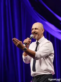 Foto Maz Jobrani