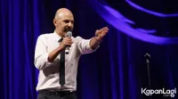Foto Maz Jobrani
