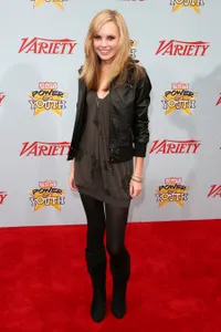 Foto Meaghan Jette Martin