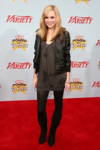 Foto Meaghan Jette Martin