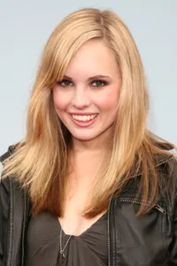 Foto Meaghan Jette Martin