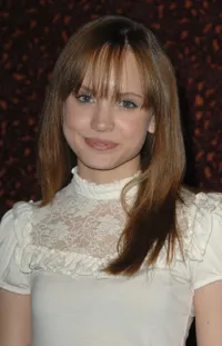 Foto Meaghan Jette Martin