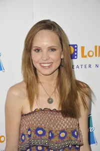 Foto Meaghan Jette Martin