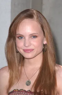 Foto Meaghan Jette Martin