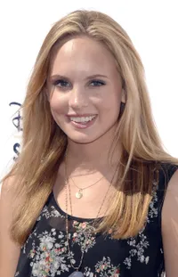 Foto Meaghan Martin