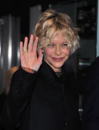 Foto Meg Ryan
