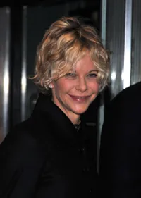 Foto Meg Ryan