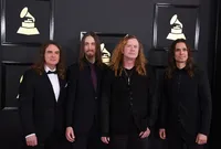 Foto Megadeth