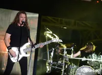 Foto Megadeth
