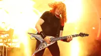 Foto Megadeth