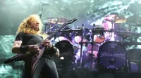 Foto Megadeth
