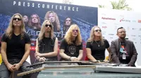 Foto Megadeth