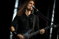 Foto Megadeth