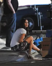 Foto Megan Fox
