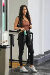 Foto Megan Fox