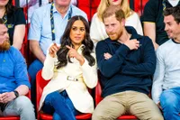 Foto Meghan Markle
