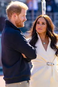 Foto Meghan Markle
