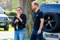 Foto Meghan Markle