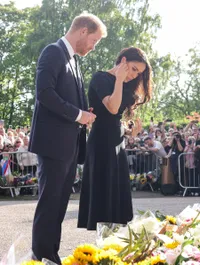 Foto Meghan Markle