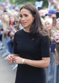 Foto Meghan Markle