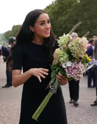 Foto Meghan Markle