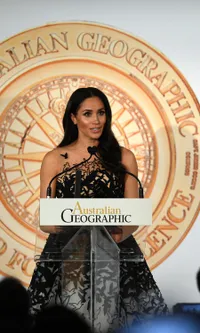 Foto Meghan Markle