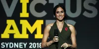 Foto Meghan Markle