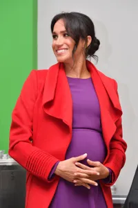 Foto Meghan Markle