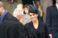 Foto Meghan Markle