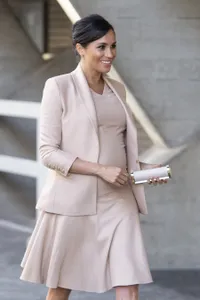 Foto Meghan Markle