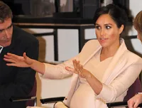 Foto Meghan Markle