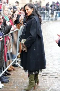 Foto Meghan Markle
